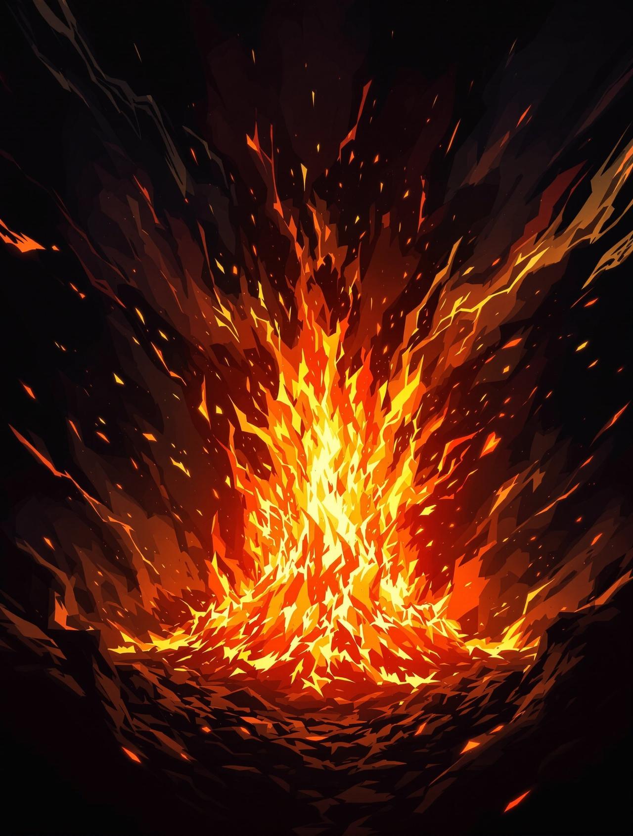 星域战神 - 魔改短剧热门动漫短剧封面